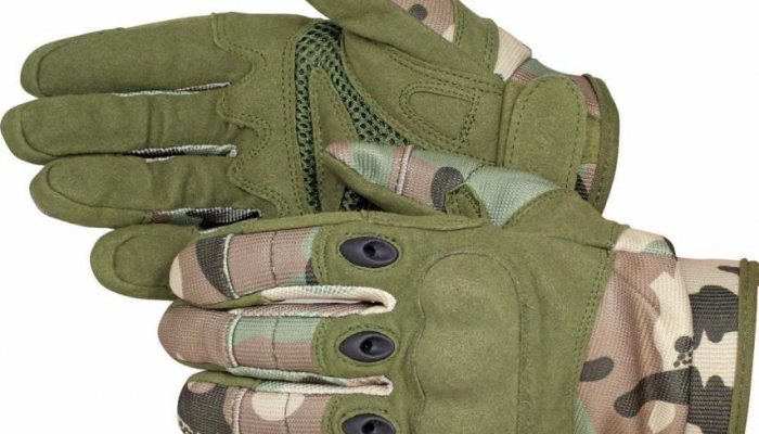 Viper Gloves - image {image:count}