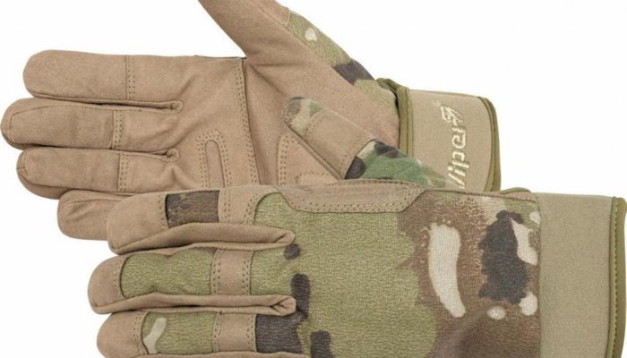 Viper Gloves - image {image:count}