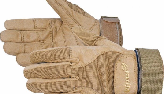Viper Gloves - image {image:count}