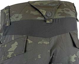 Viper MeshTech TShirt; Armour Top, Hoodie & Trousers - image {image:count}
