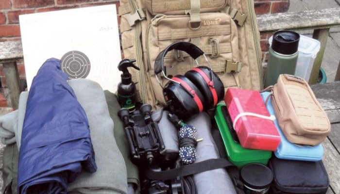 Viper Tactical Recon Backpack - image {image:count}