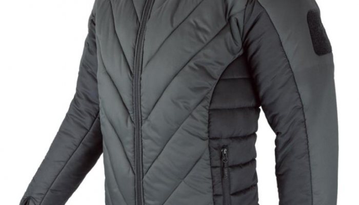 Viper Ultima jacket - image {image:count}