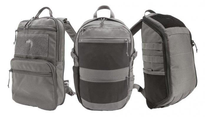 Viper VX Backpacks