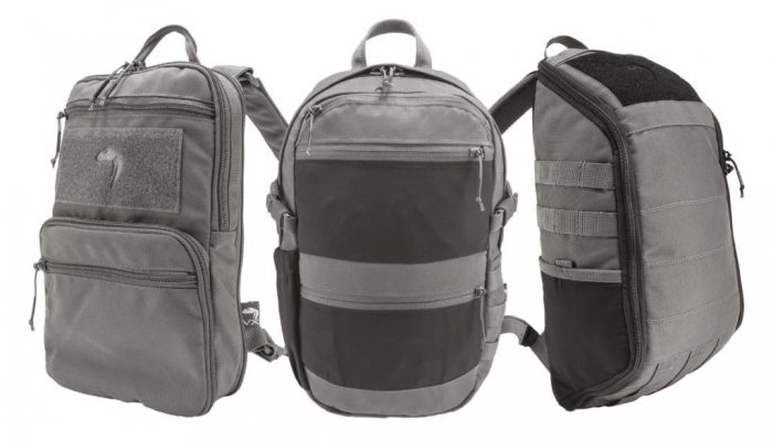 Viper VX Backpacks - image {image:count}