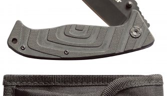 Viper Special Ops and Recon Knives