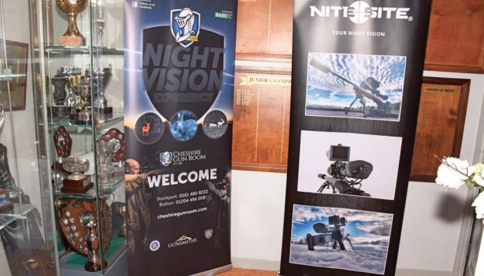 Visit - Cheshire Gunroom - image {image:count}