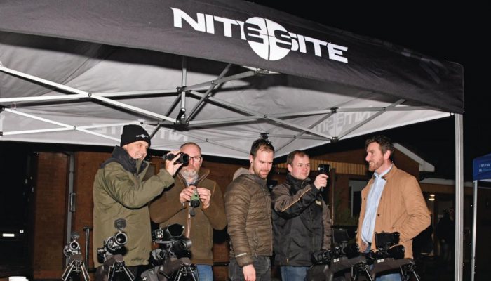 Visit - Cheshire Gunroom - image {image:count}