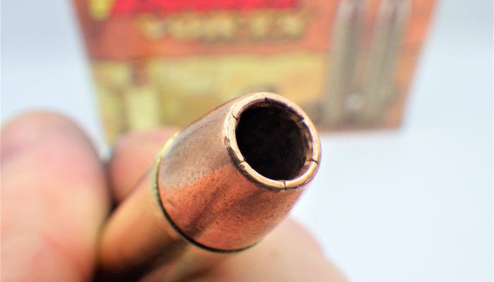 Barnes VOR-TX 45-70 Government Ammunition - image {image:count}