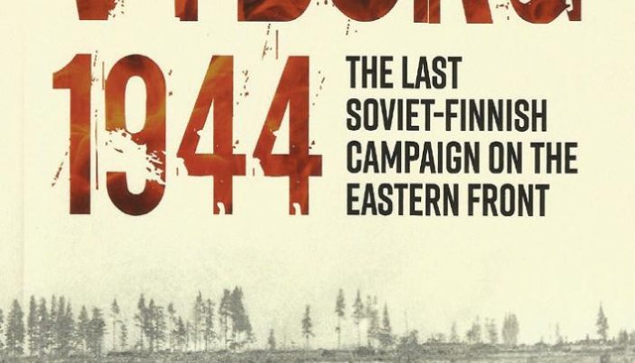 Vyborg 1944 - image {image:count}
