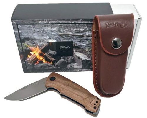 Walther AFW2 & BWK2 Folding Knives - image {image:count}