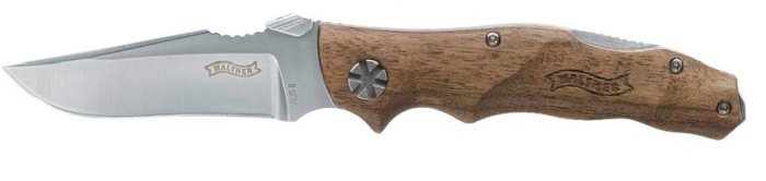 Walther AFW2 & BWK2 Folding Knives - image {image:count}