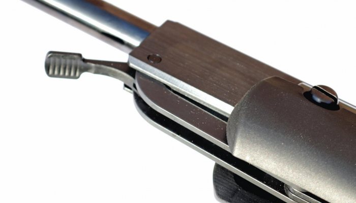 Walther Century Varmint - image {image:count}