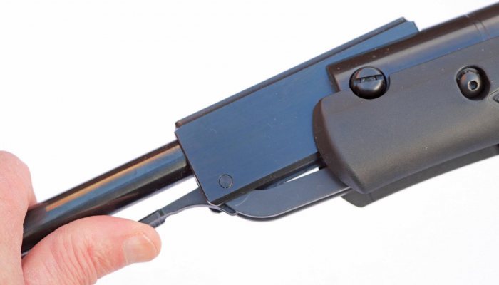 Walther Century Varmint - image {image:count}