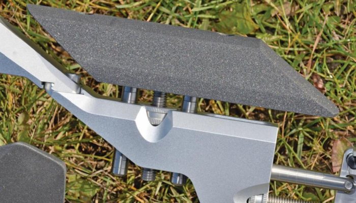 Walther LG400 Field Target Rifle - image {image:count}