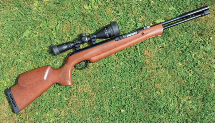 Walther LGU Master Pro - image {image:count}