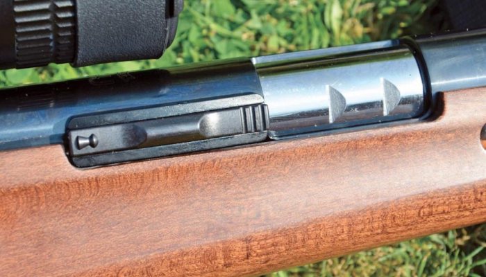 Walther LGU Master Pro - image {image:count}