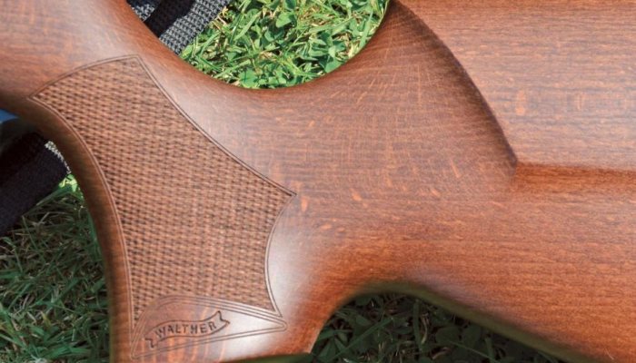 Walther LGU Master Pro - image {image:count}