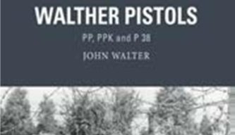 Walther Pistols