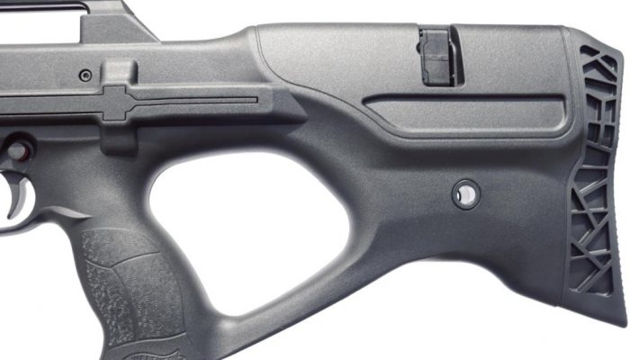 Walther Reign Bullpup - image {image:count}