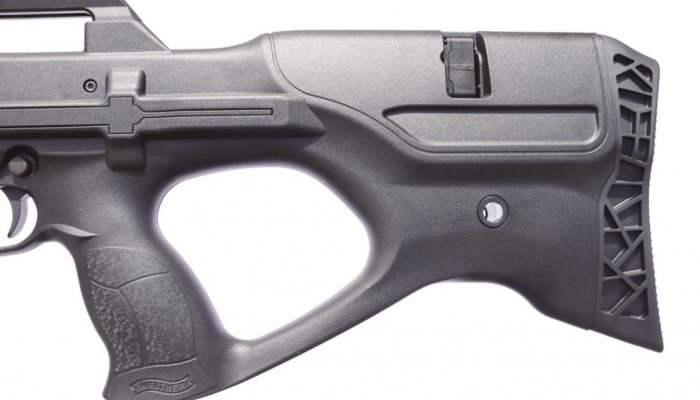 Walther Reign Bullpup - image {image:count}