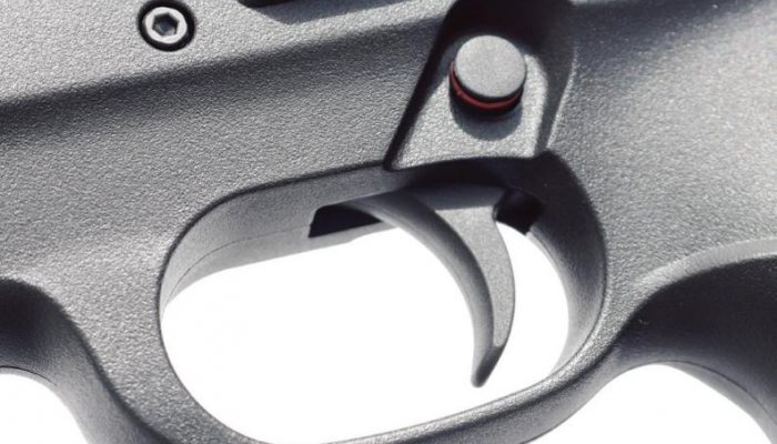 Walther Reign Bullpup - image {image:count}