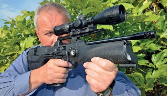 Walther Reign M2