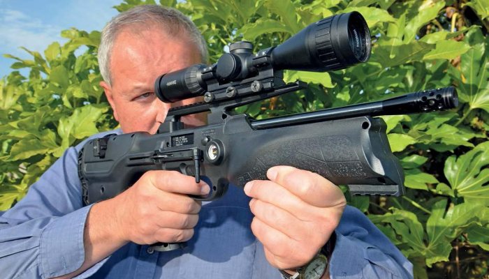 Walther Reign M2 - image {image:count}