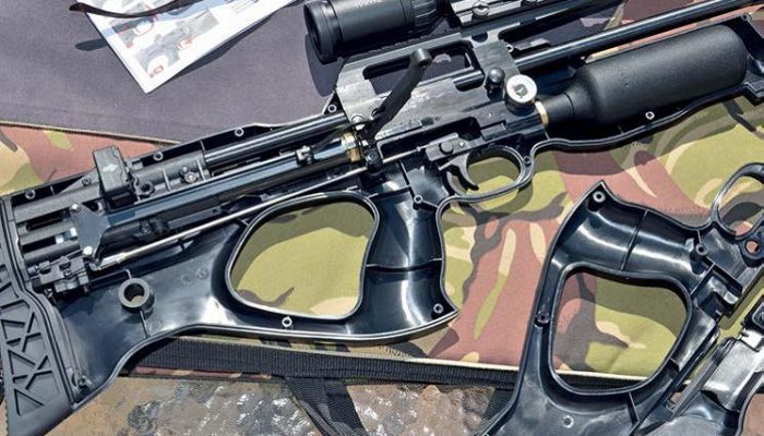 Walther Reign M2 - image {image:count}