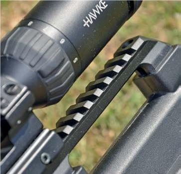 Walther Reign M2 - image {image:count}