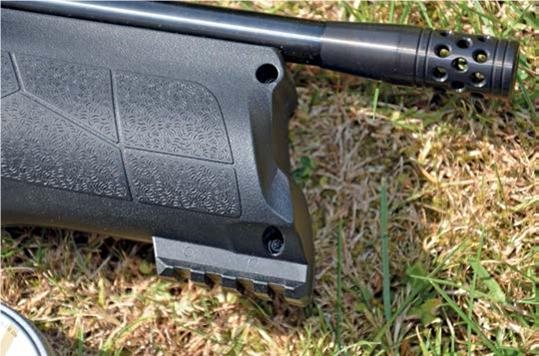 Walther Reign M2 - image {image:count}