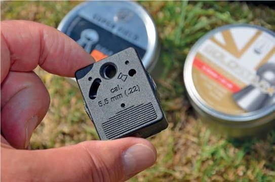 Walther Reign M2 - image {image:count}