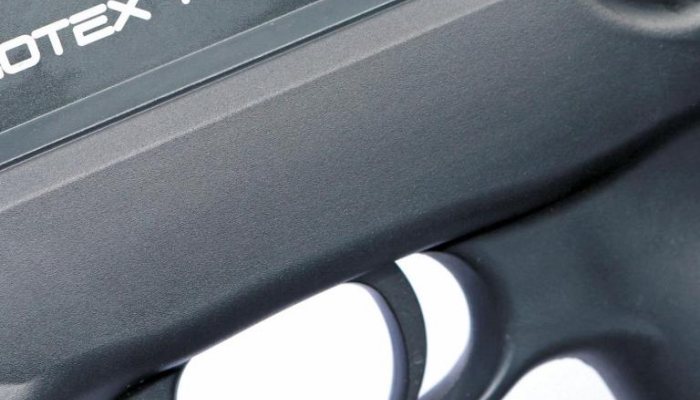 Walther Rotex RM8 Varmint Ultra Carbine - image {image:count}