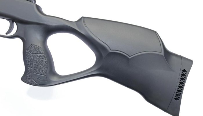 Walther Rotex RM8 Varmint - image {image:count}