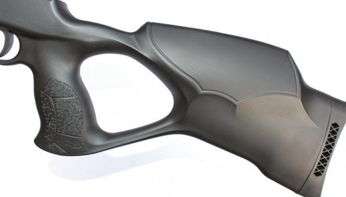 Walther Rotex RM8 Varmint - image {image:count}