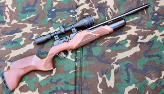 Walther Rotex RM8