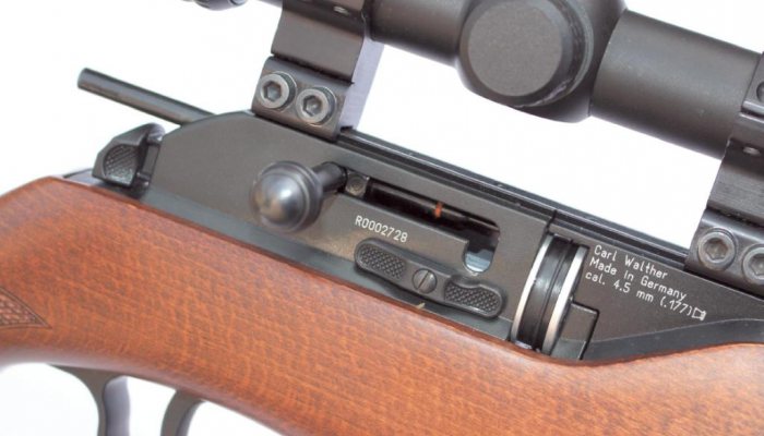 Walther Rotex RM8 - image {image:count}