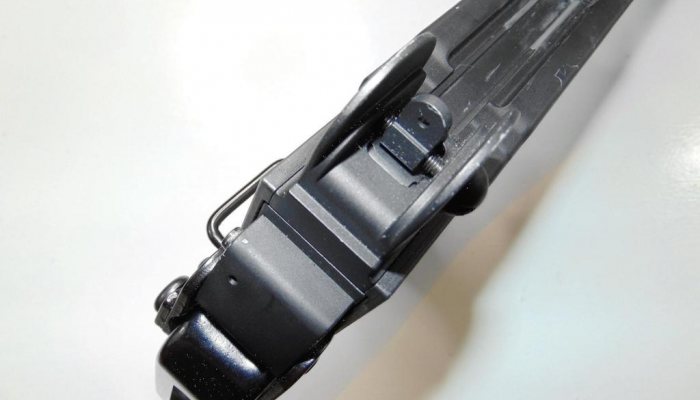 Walther Uzi - image {image:count}