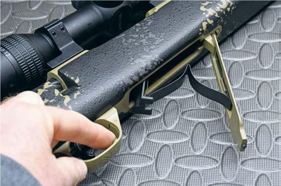 Weatherby Mark V Carbonmark - image {image:count}