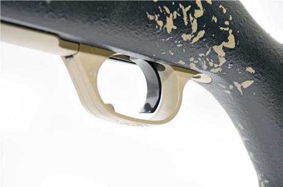 Weatherby Mark V Carbonmark - image {image:count}