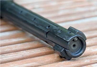 Weatherby Vanguard Meateater - image {image:count}