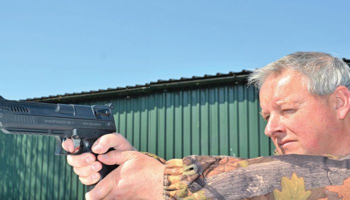 Webley Alecto MKV - image {image:count}