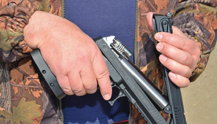 Webley Alecto MKV - image {image:count}