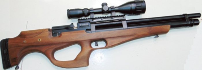 Webley Mastif 12 - image {image:count}