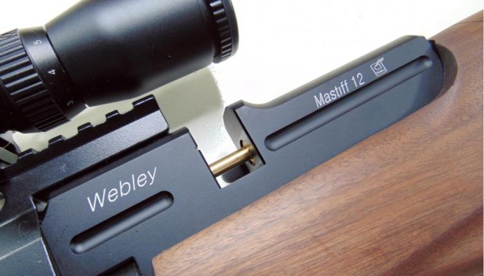 Webley Mastif 12 - image {image:count}