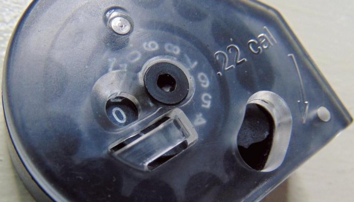 Webley Mastif 12 - image {image:count}