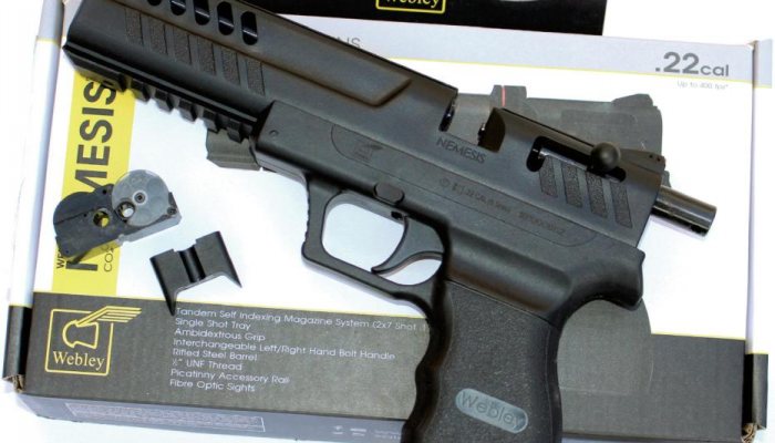 Webley Nemesis - image {image:count}