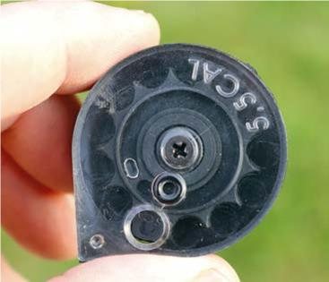 Webley Raider Classic 500 - image {image:count}