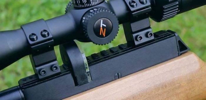 Webley Raider Classic 500 - image {image:count}