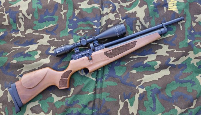 Webley Raider Quantum Classic - image {image:count}