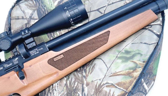 Webley Raider Quantum Classic - image {image:count}